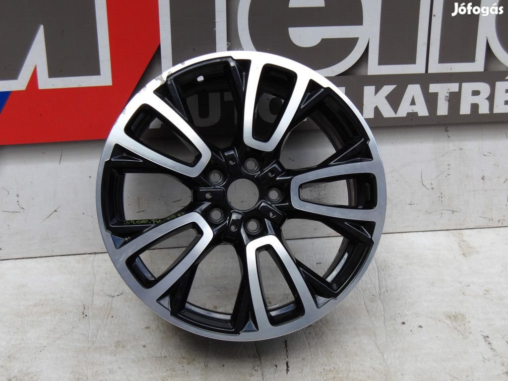 [GYÁRI HASZNÁLT] MINI Felni 7jx18h2 R18 6898048